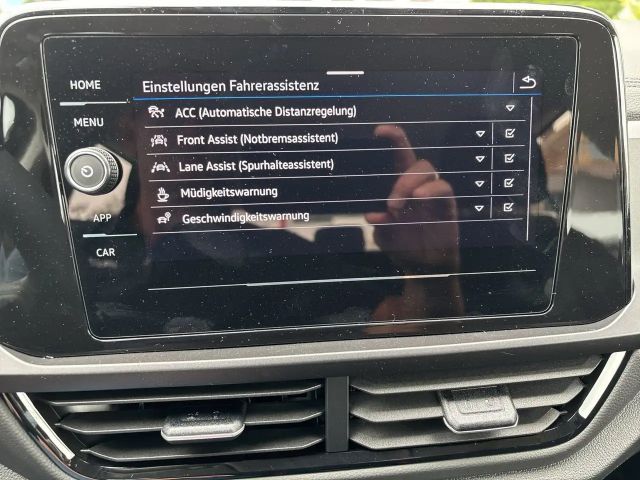 Volkswagen T-Roc 4Me TSI