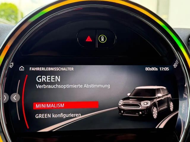 MINI Cooper Countryman COOPER COUNTRYMAN*ACC*PANO*KAM*HARMAN*HUD*KEY*18