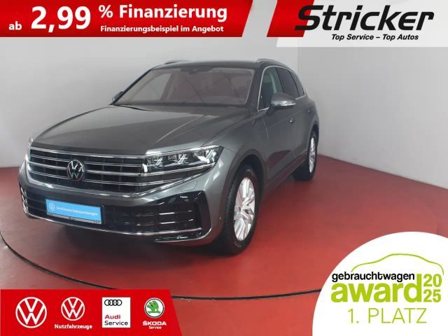 Volkswagen Touareg 3.0 V6 TDI Elegance Elegance