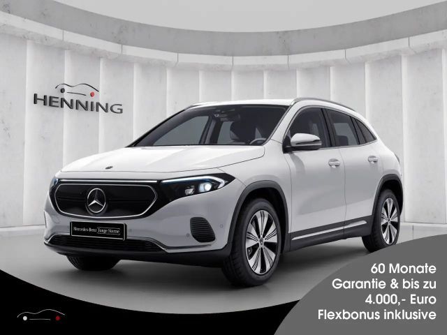 Mercedes-Benz EQA 250 Advanced
