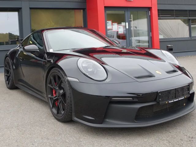 Porsche 992 Coupé GT3