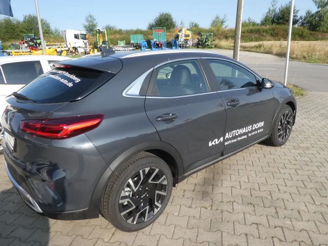 Kia XCeed Spirit