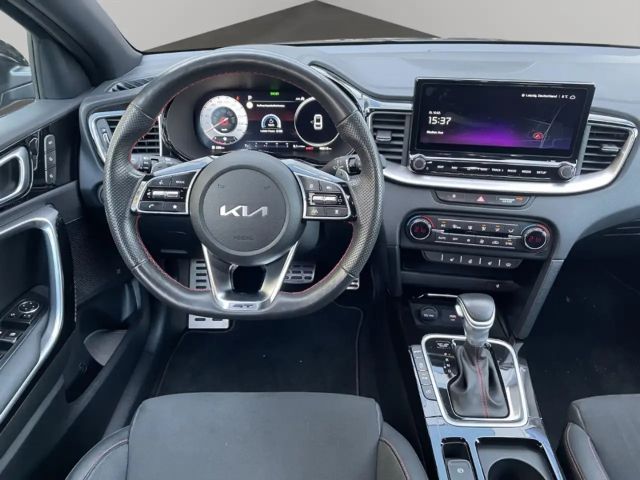 Kia ProCeed GT-Line