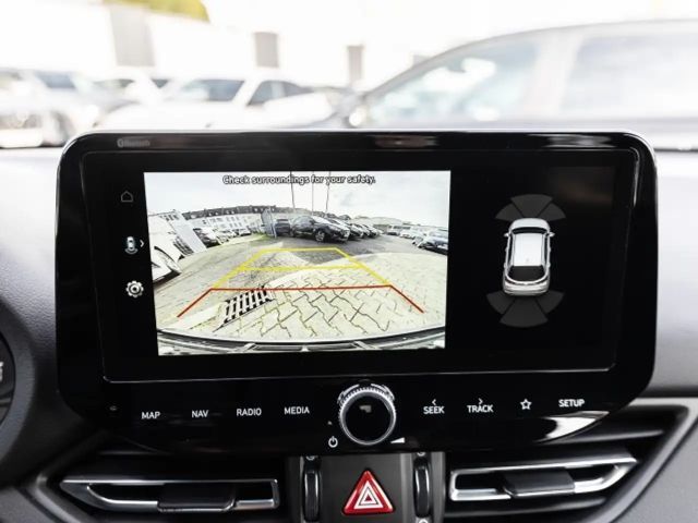 Hyundai i30 1.0 T-GDi Trend