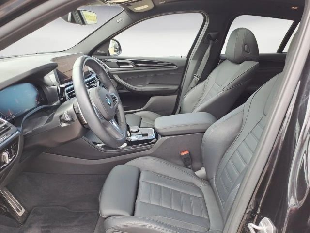 BMW X4 M-Sport xDrive30i