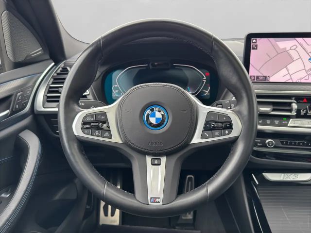 BMW iX3 Impressive iX3