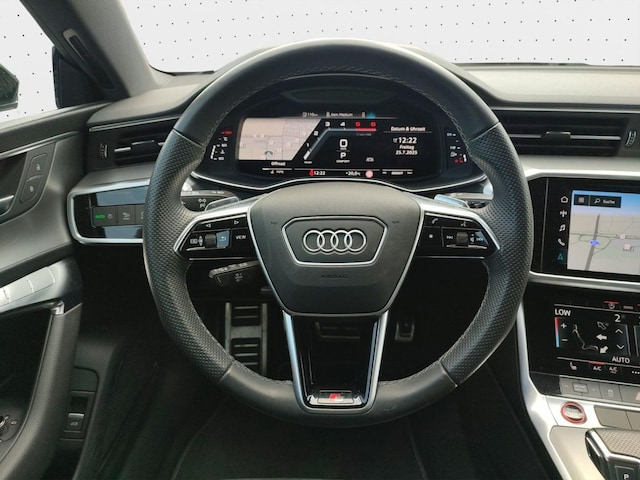 Audi S7 Quattro Sportback