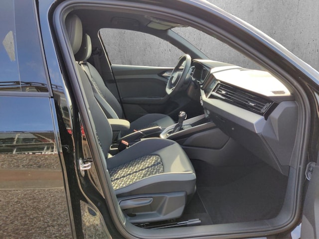 Audi A1 30 TFSI Allstreet S-Tronic