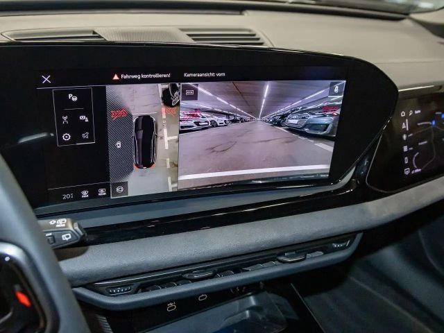 Audi A5 Quattro S-Line S-Tronic