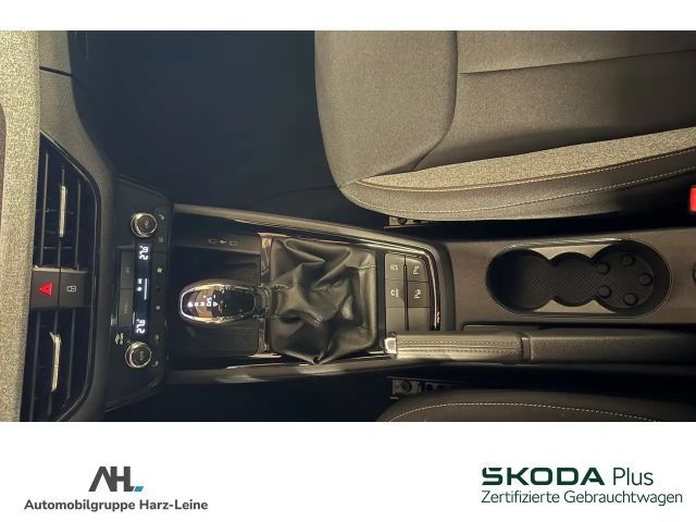 Skoda Kamiq 1.0 TSI Tour