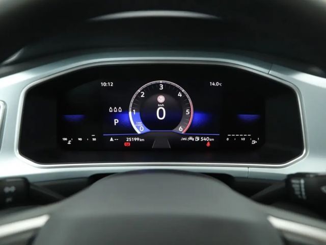 Volkswagen T-Roc 2.0 TDI DSG