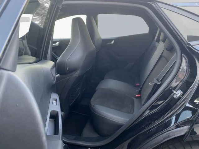 Ford Puma EcoBoost ST Line