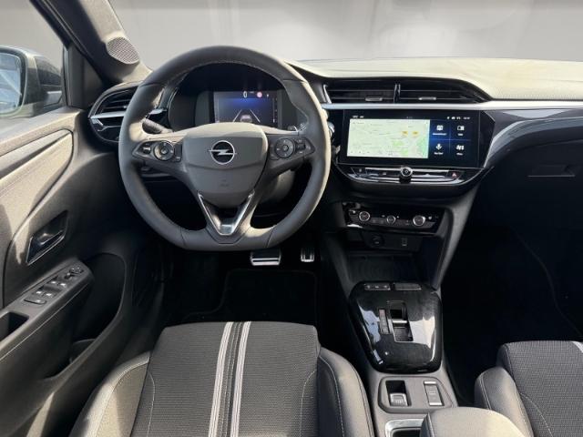 Opel Corsa 1.2 Turbo GS-Line Grand Sport Turbo