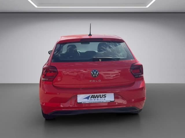 Volkswagen Polo Comfortline