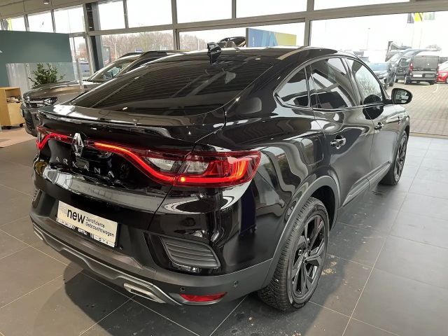 Renault Arkana EDC RS TCe 160