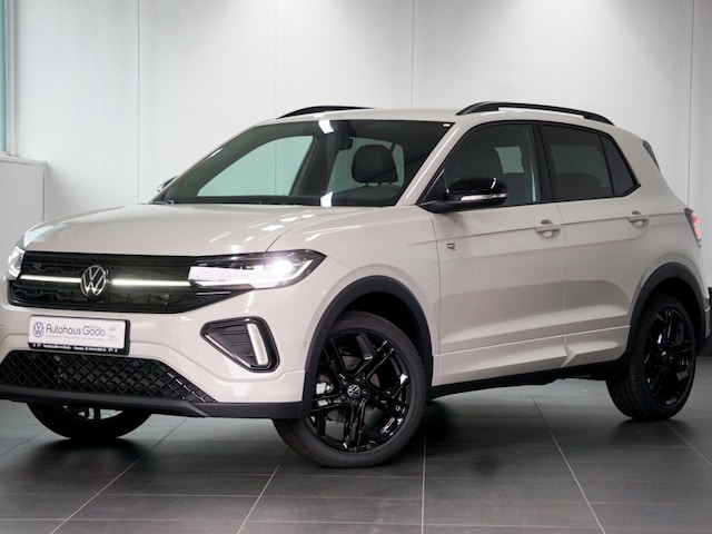 Volkswagen T-Cross 1.5 TSI DSG R-Line