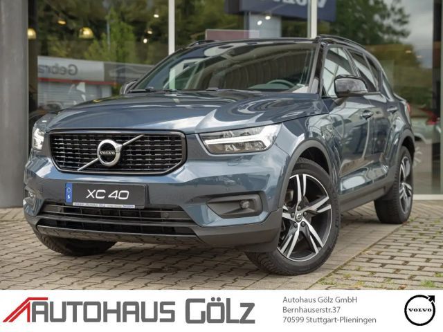 Volvo XC40 R-Design