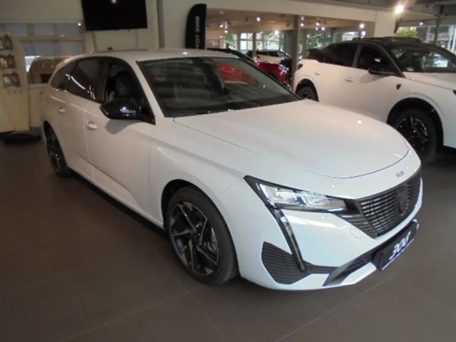 Peugeot 308 Allure Pack EAT8 PureTech SW