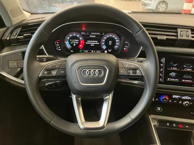 Audi Q3 35 TFSI S-Tronic