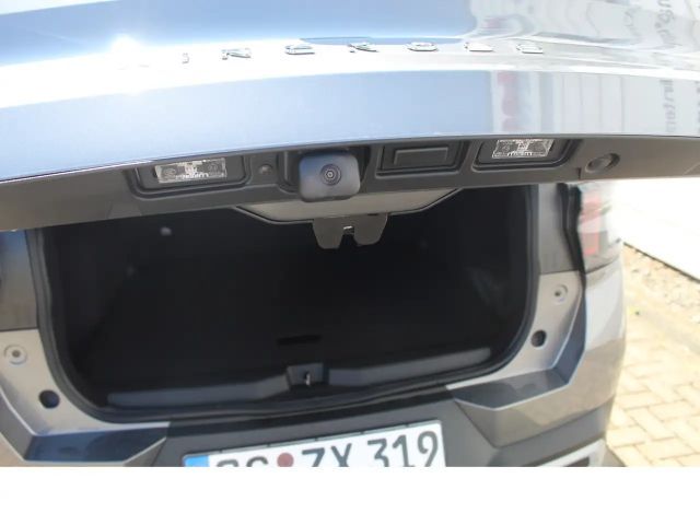 Citroën C3 Aircross Plus