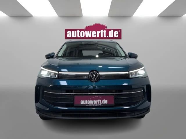 Volkswagen Tiguan 2.0 TDI DSG Life