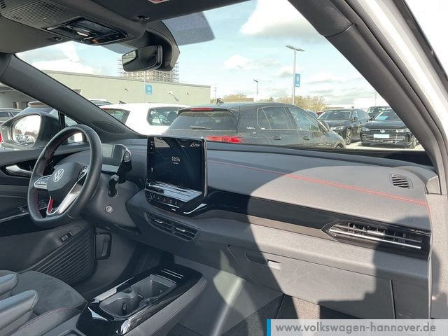 Volkswagen ID.5 ID.5 GTX Navi AHK Pano Area View DCC HUD 21LM WP