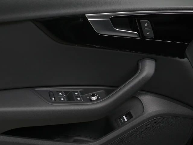 Audi A4 40 TFSI Quattro S-Line
