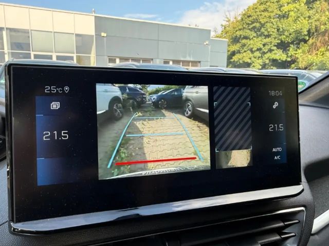 Peugeot 3008 Allure Pack EAT8 PureTech