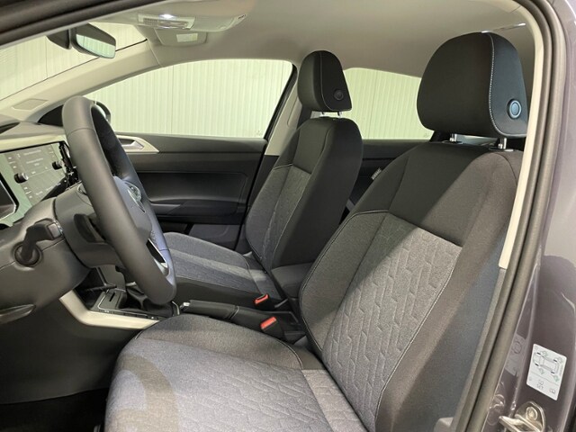 Volkswagen Taigo 1.0 TSI DSG Move