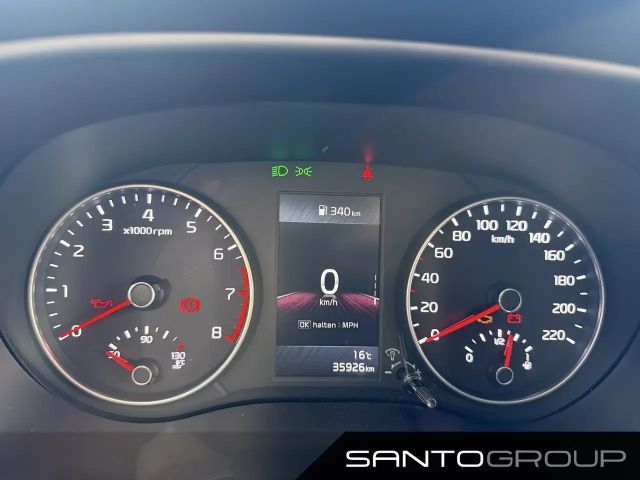 Kia Picanto Edition 7