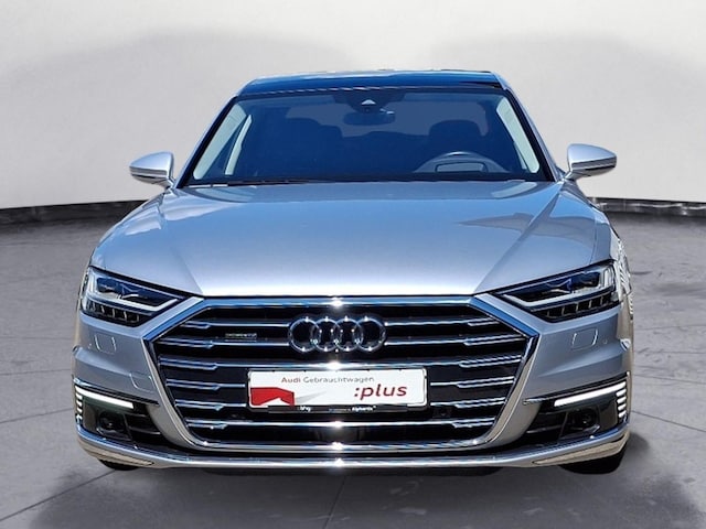 Audi A8 60 TFSI Hybride Quattro