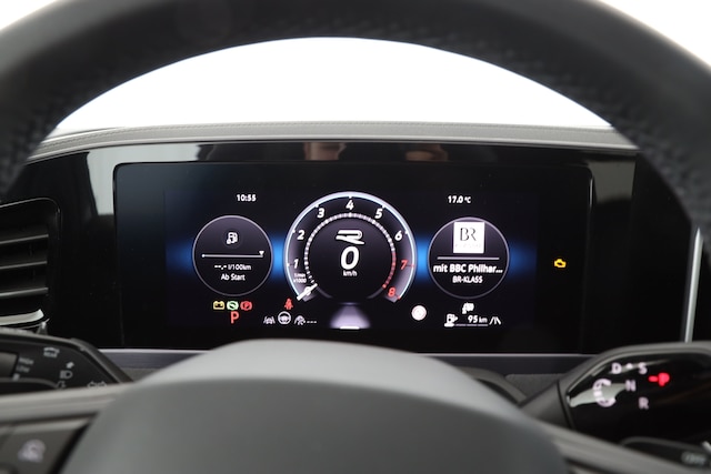 Volkswagen Passat 2.0 TSI 4Motion DSG