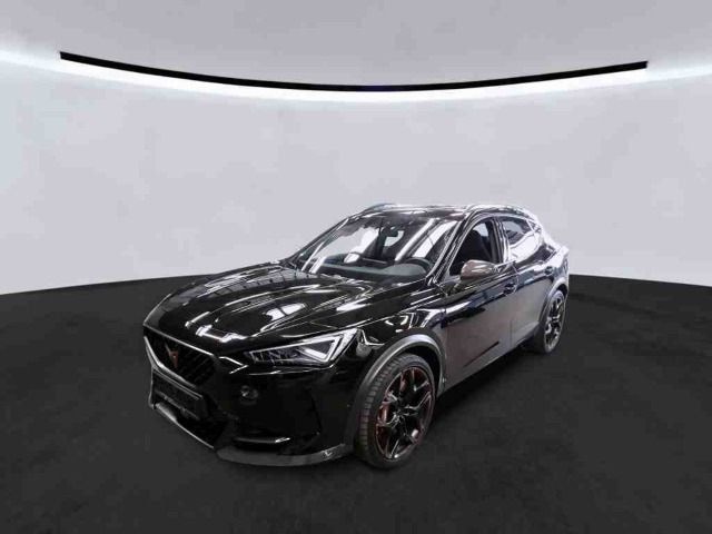 Cupra Formentor 2.5 TSI DSG VZ5