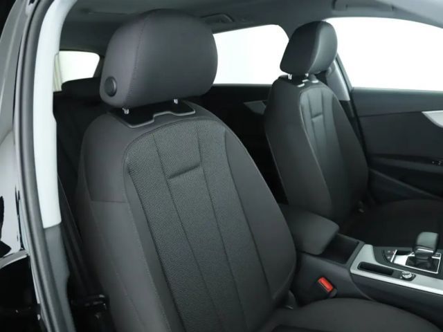 Audi A4 35 TDI Avant S-Tronic