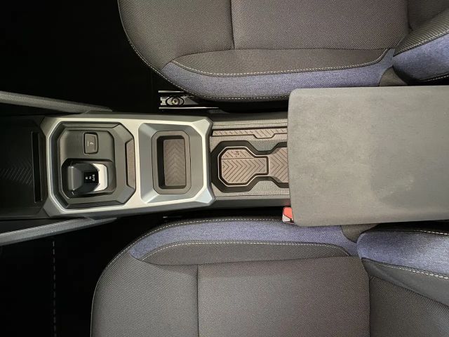 Dacia Bigster Hybrid 155