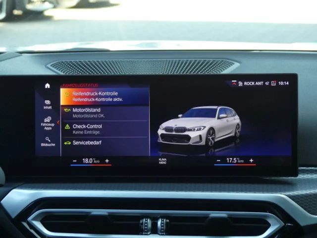 BMW 320 320i M-Sport Touring