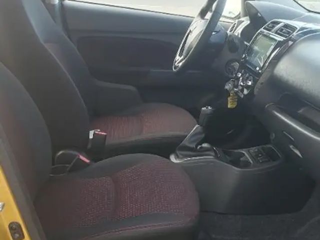 Mitsubishi Space Star ClearTec MIVEC Star