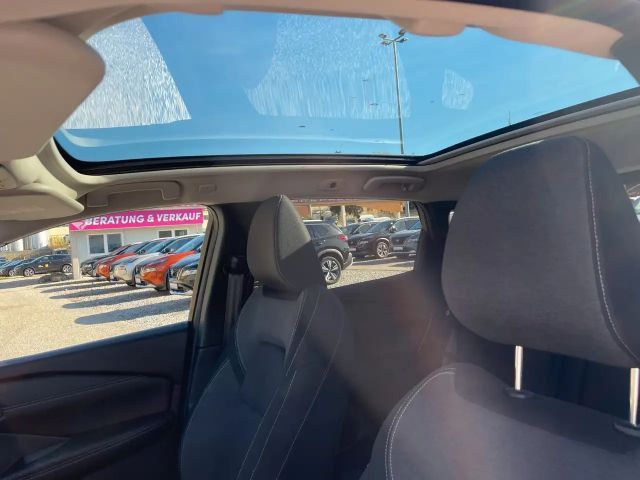 Nissan Qashqai Black Edition