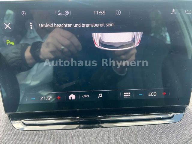 Skoda Enyaq Loft iV 50