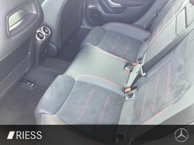 Mercedes-Benz A 220 4MATIC