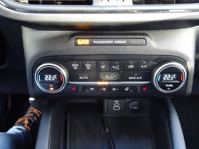 Ford Kuga 4x4 AWD ST Line X