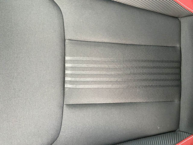 Skoda Kamiq 1.0 TSI Monte Carlo