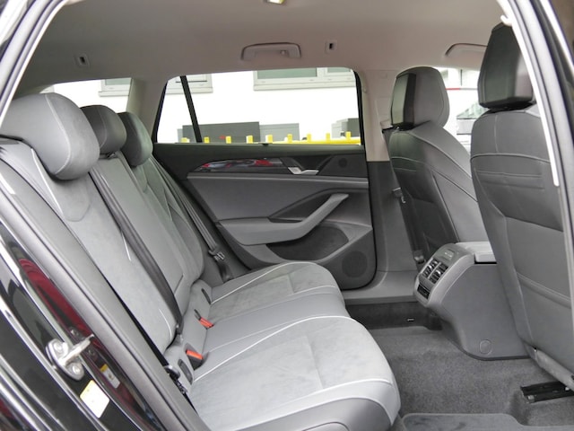 Volkswagen Passat 1.5 eTSI Variant