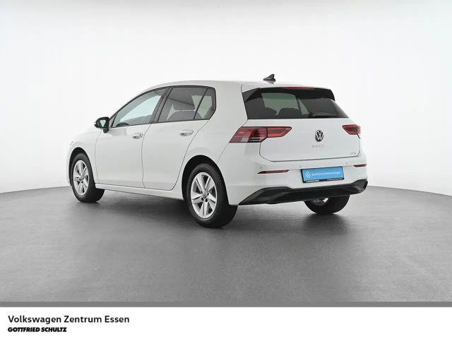 Volkswagen Golf DSG Life