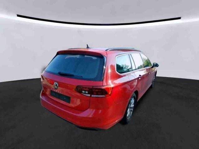 Volkswagen Passat 2.0 TDI Business DSG Variant