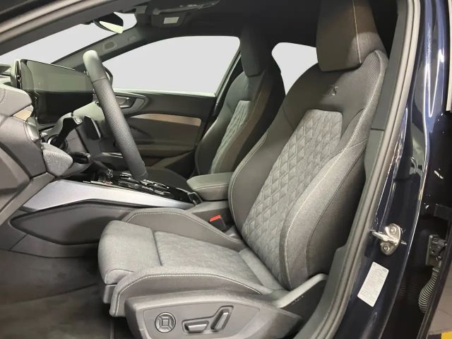 Audi A5 Quattro S-Line