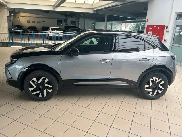 Opel Mokka 1.2 Turbo Turbo
