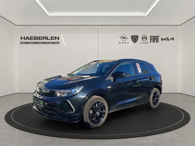 Opel Grandland X GS-Line Grand Sport