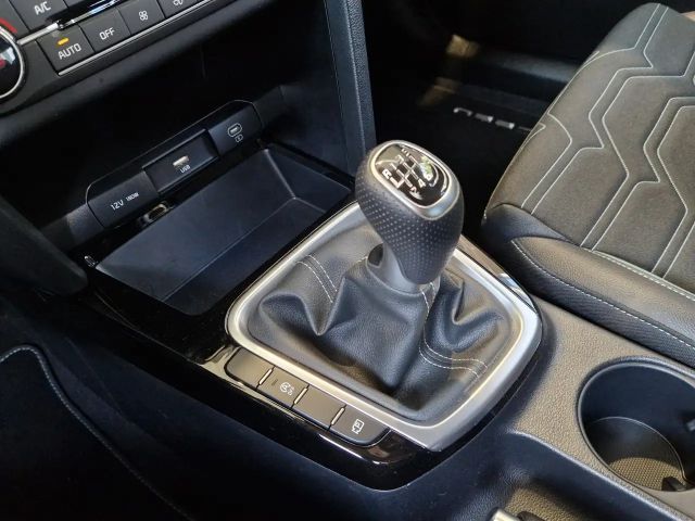 Kia Ceed Ultimate Edition RFK LED