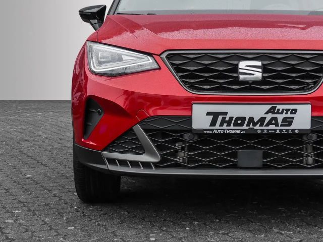 Seat Arona 1.0 TSI FR-lijn